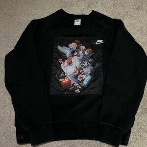 Nike NSW Fleece AF-1 Masterpiece